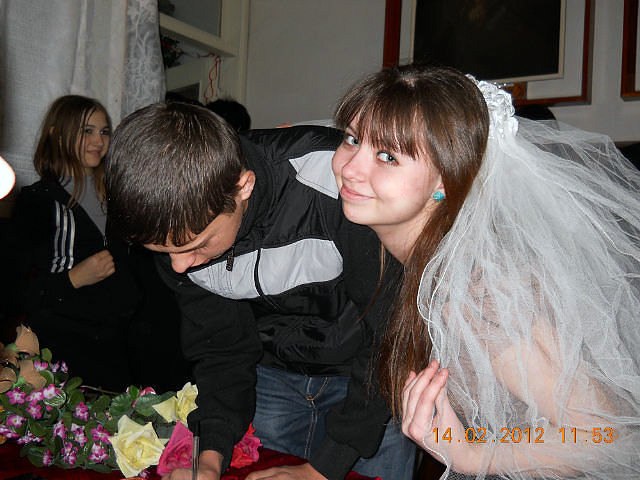 Олеся Трудова | Дубовка