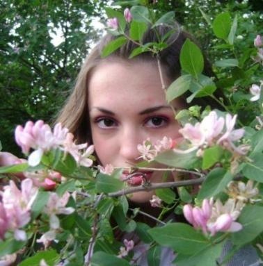 Katya Starling | Выборг