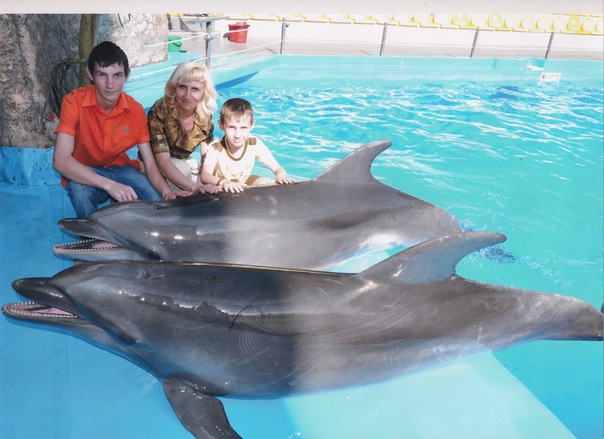 №31, Олег Трешнюк, Николаев №31, Олег Трешнюк, Николаев