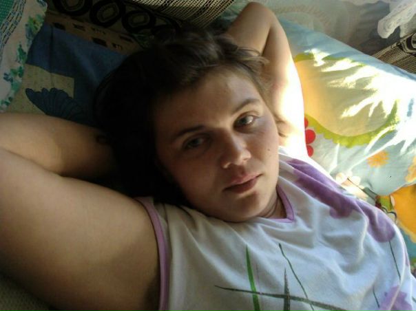 №87, Валя Хамбир, 43 года, Русанов №87, Валя Хамбир, 43 года, Русанов