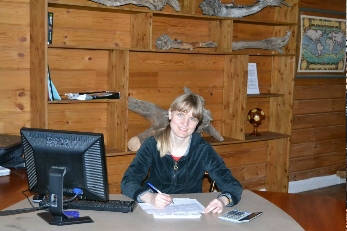 Яна Игнатова | Челябинск