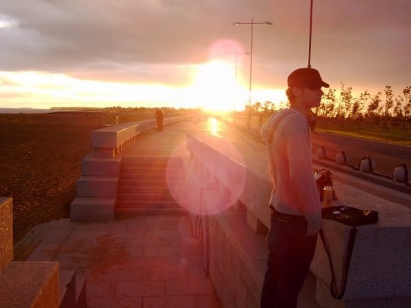 Сергей Горенков (ٿ) | Санкт-Петербург