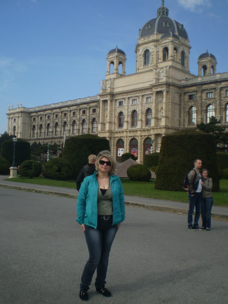 Марина Аузина | Гурзуф