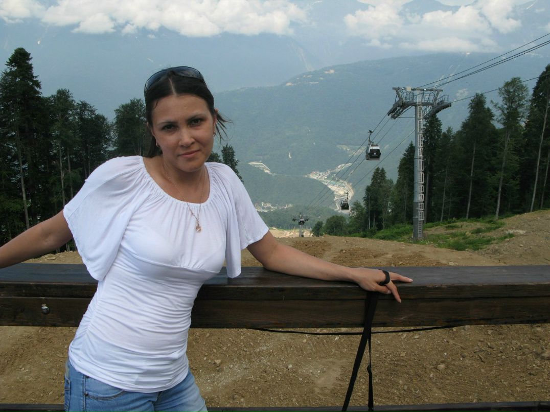 Зиля Даутова | Тула