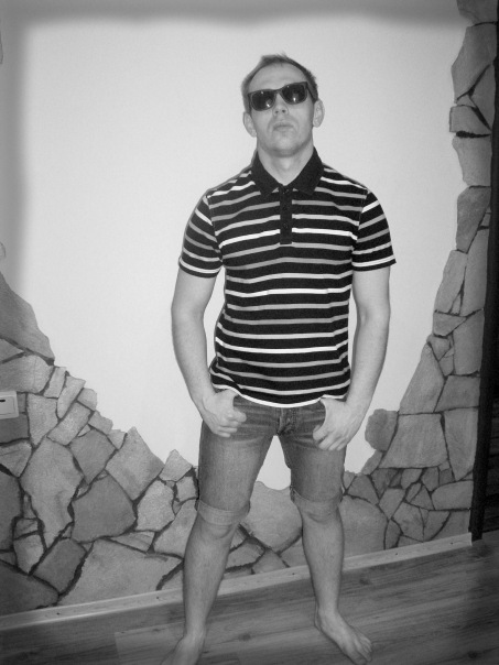 №9, Иван Мосьпан, 42 года, Днепр (Днепропетровск) №9, Иван Мосьпан, 42 года, Днепр (Днепропетровск)