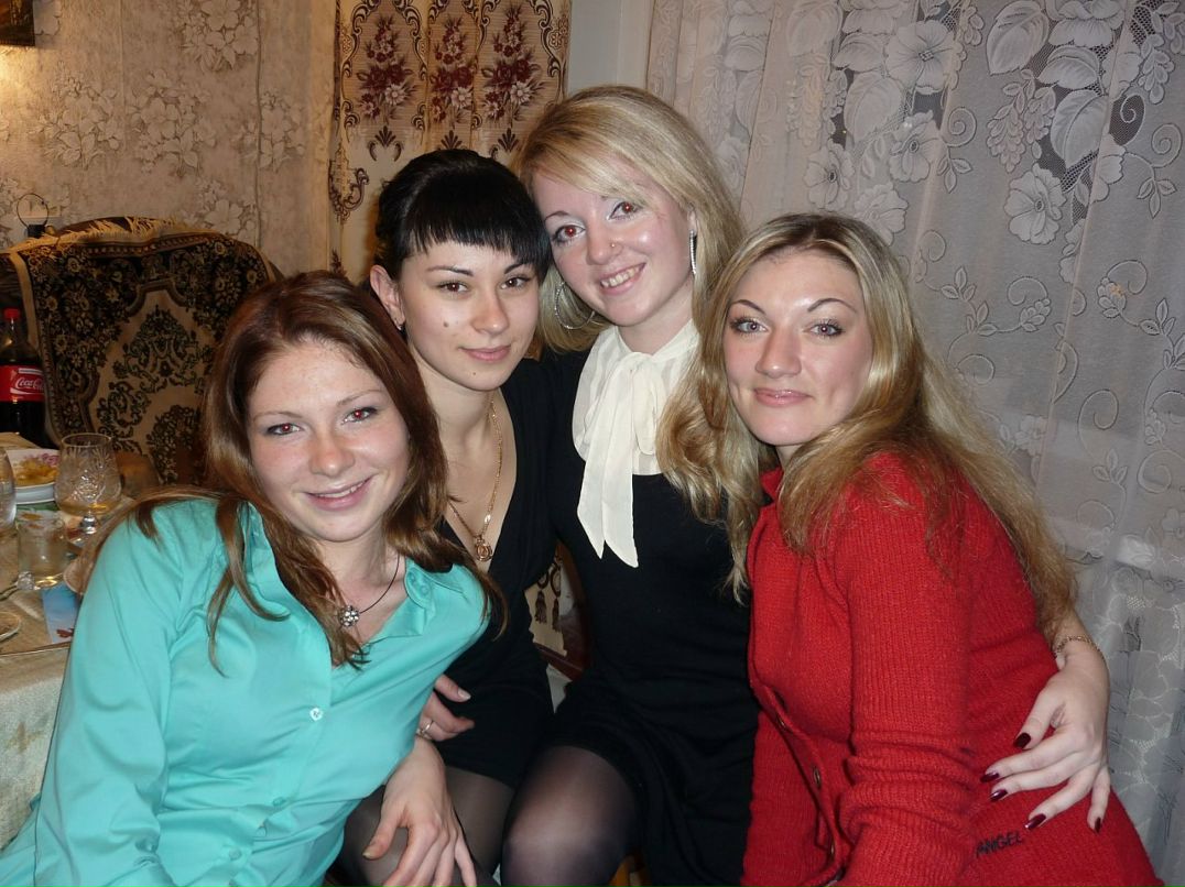 Анюта Мелькумова | 