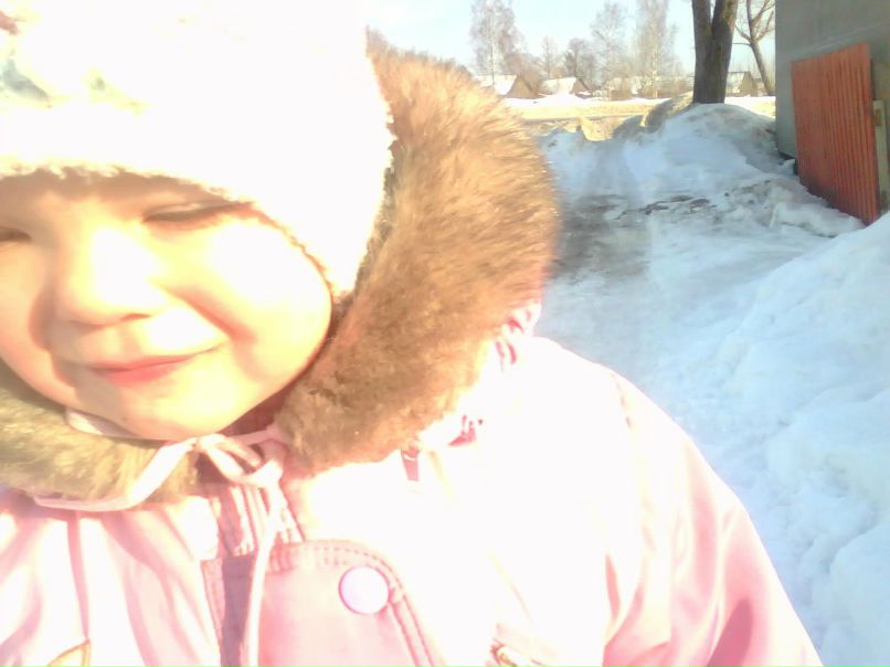 Виктория Савельева | 