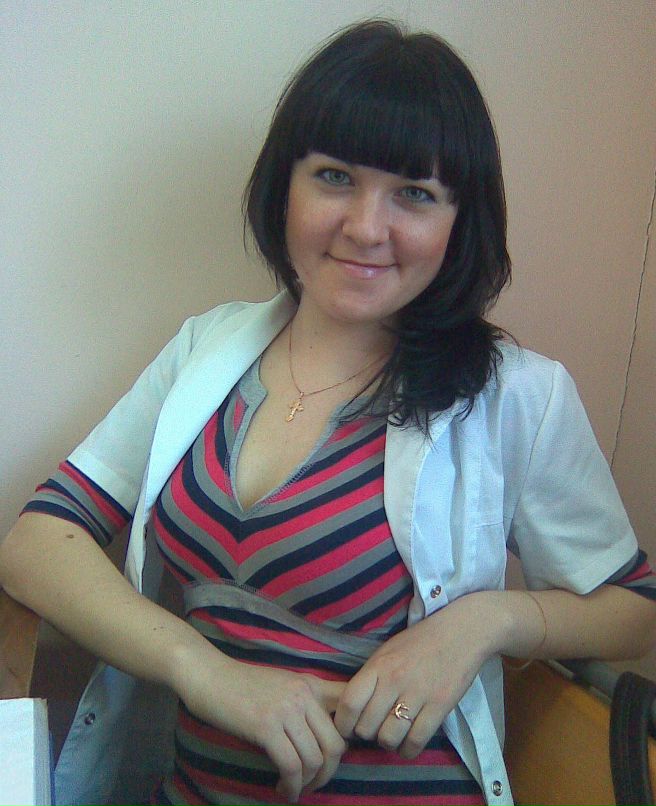 Юлишна Мацапура | Хабаровск