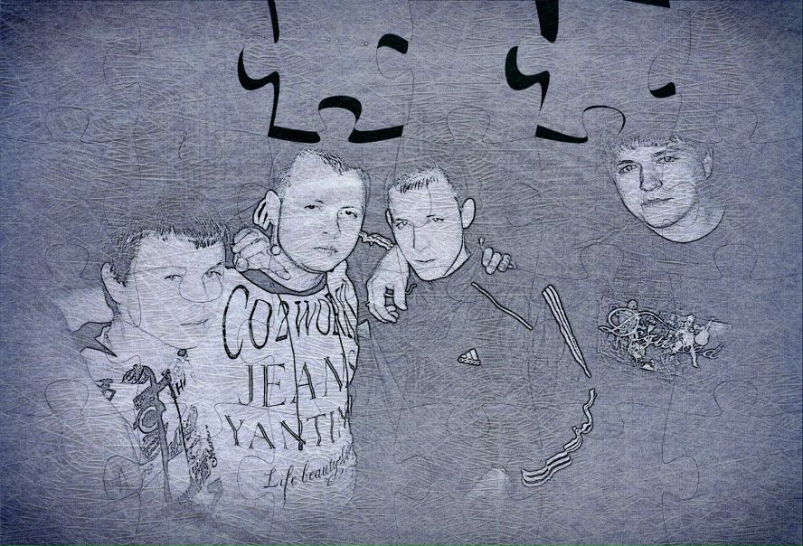 №17, Александр Шиллинг №17, Александр Шиллинг