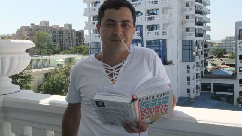 Леонид Градов | Самара