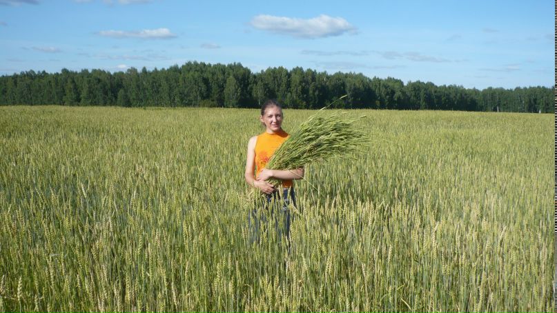 Ирина Косулина prosto Kosulichka* | Новосибирск