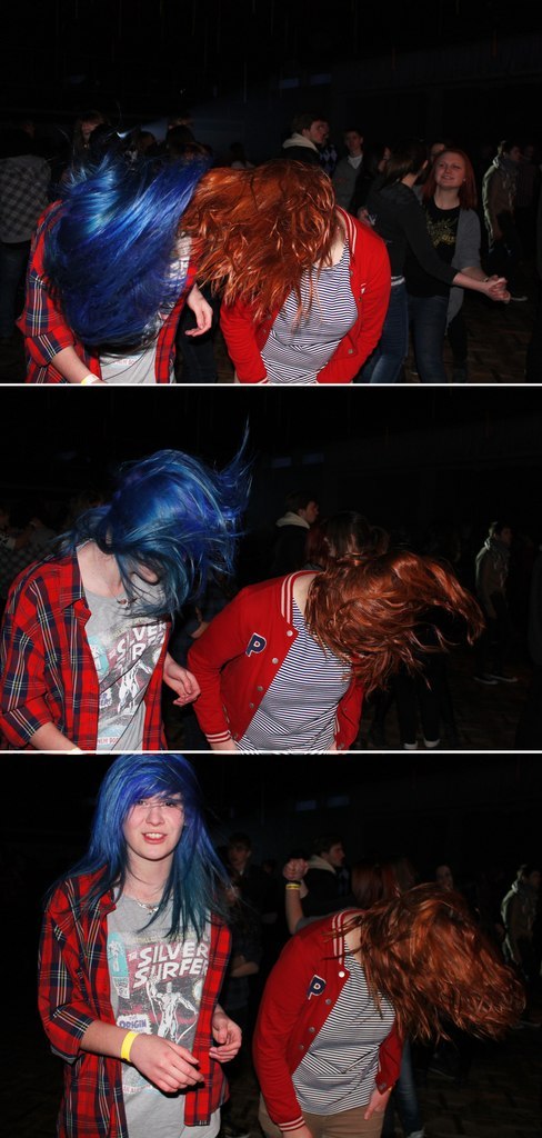 Наташа Новак | New York City