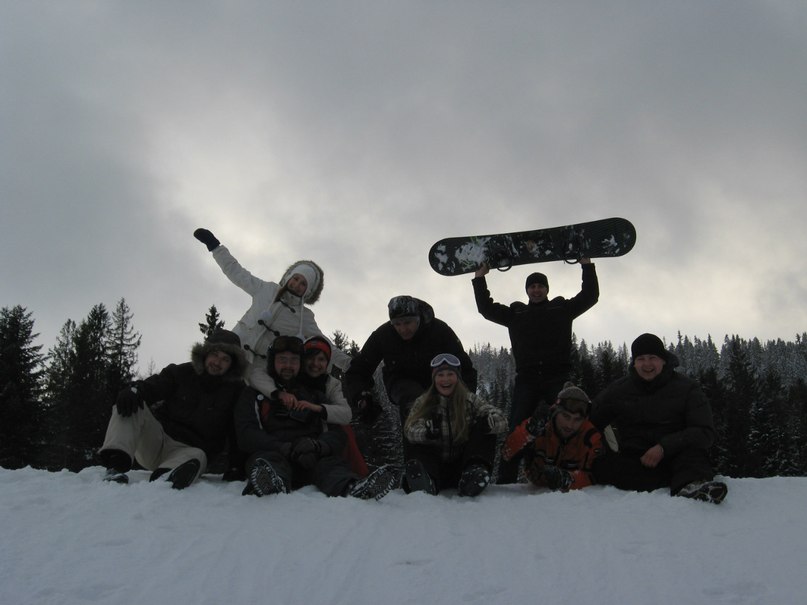 Игорь Олейник scky | 