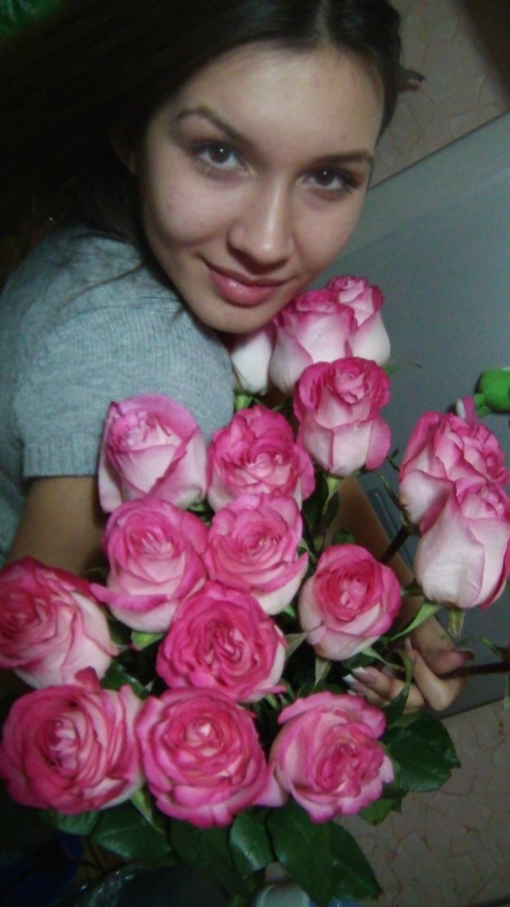 Ольга Безгина | Ростов-на-Дону