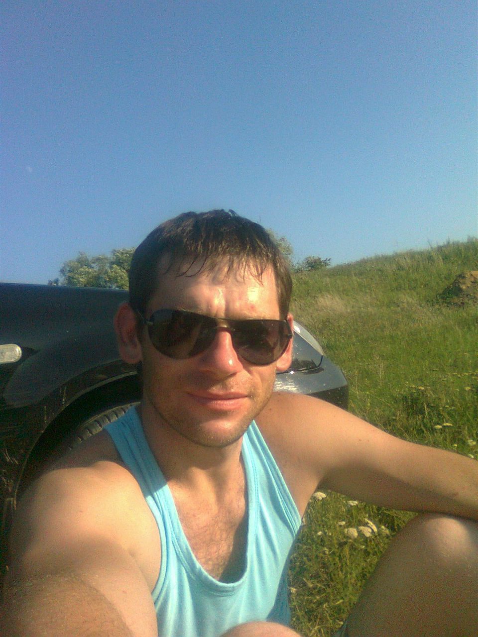 Сергей Баранник | Смолино