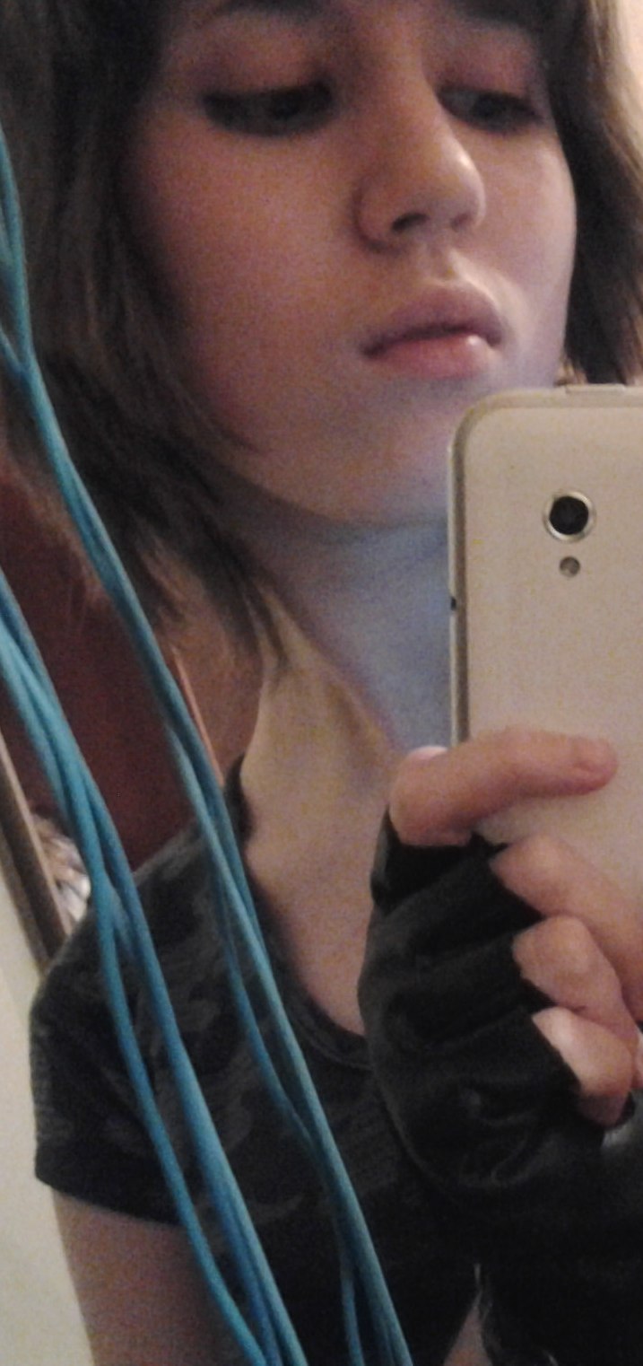 Мадина Галлямова | Казань