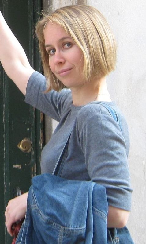 Tanya Dardykina | Москва