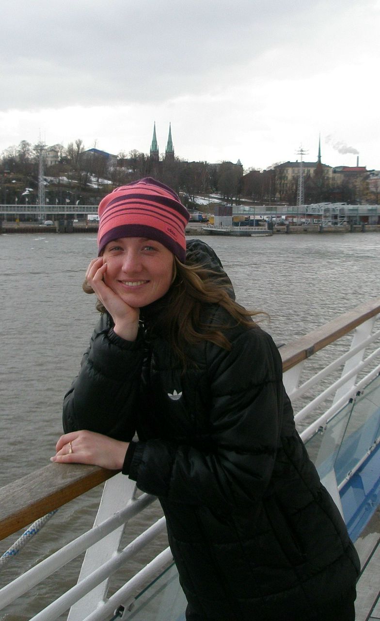 Маргарита Протасова ღღღ | Череповец