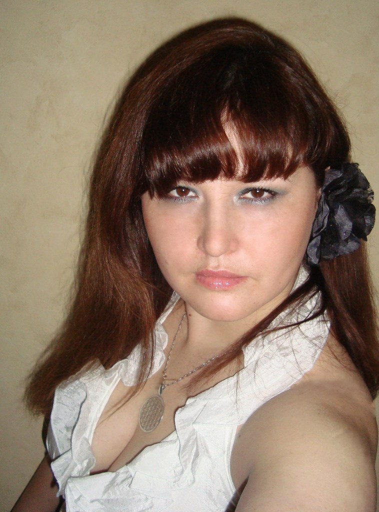 Айгуль Фаизова | Нижнекамск