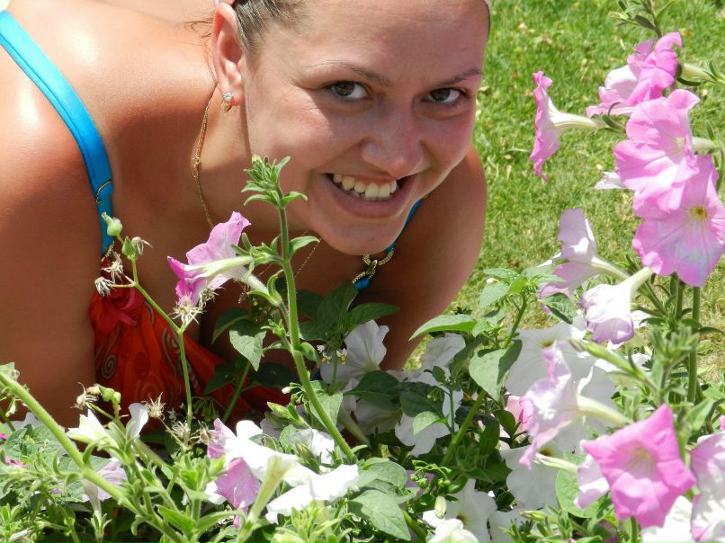 Катя Студеновская | Кремёнки