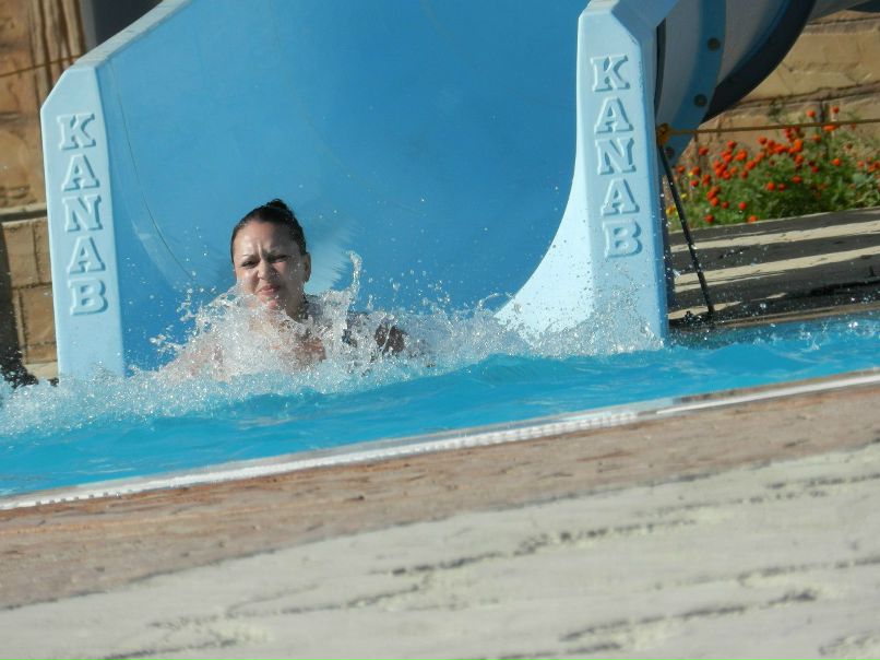 Катя Студеновская | Кремёнки