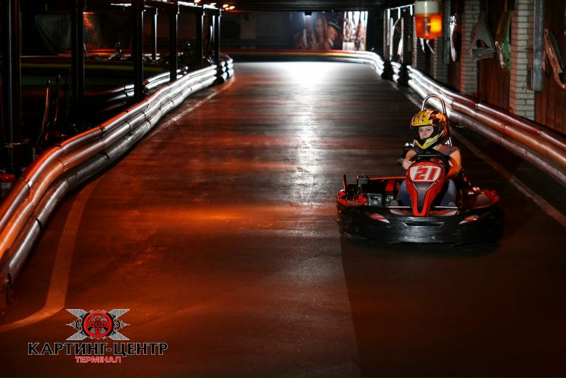 Оксана Добровольськая | Черкассы