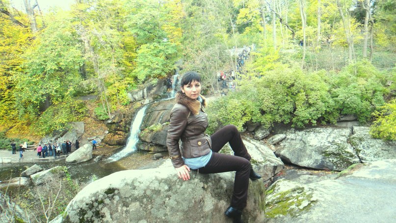 Елена Петрова | Одесса