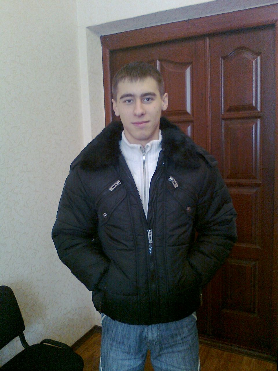 Жека Савин \\\SAVA/// | Луганск