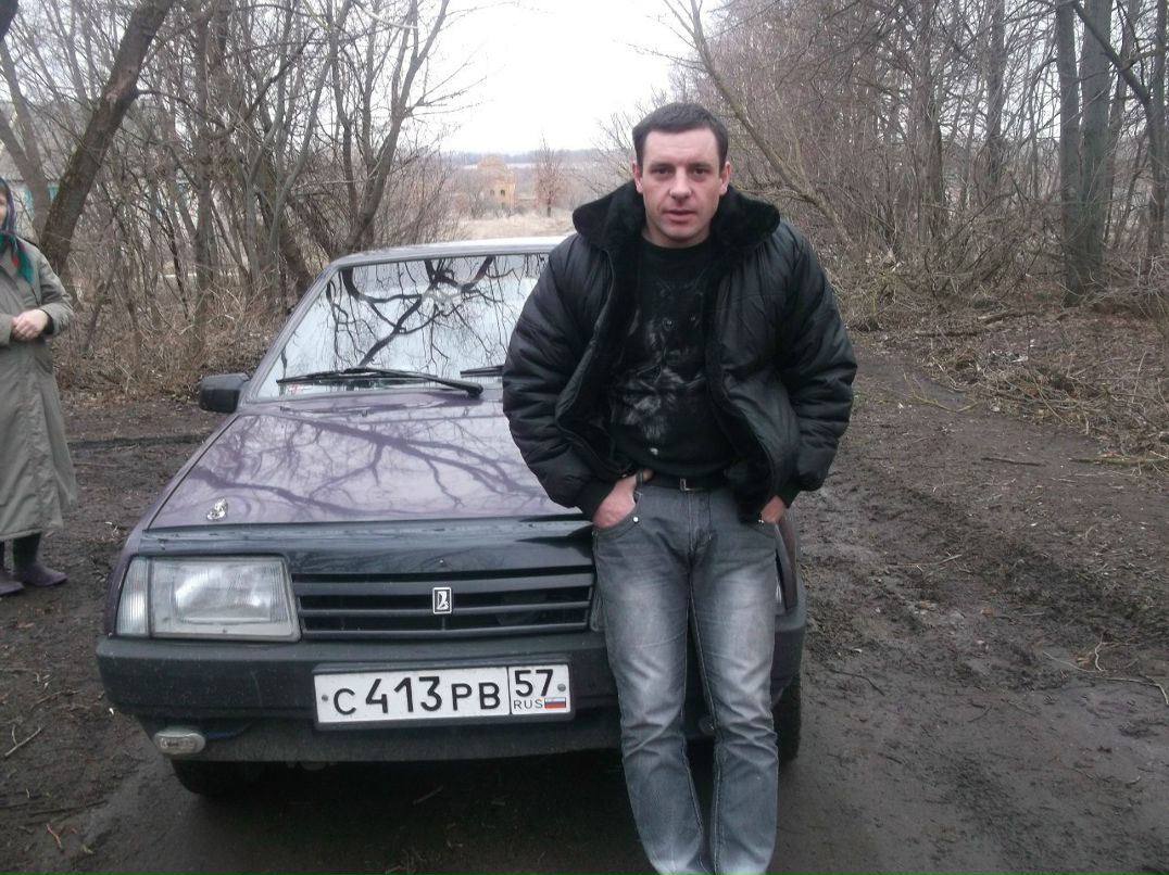 Юрий Костомаров Yurzy1980 | Змиевка