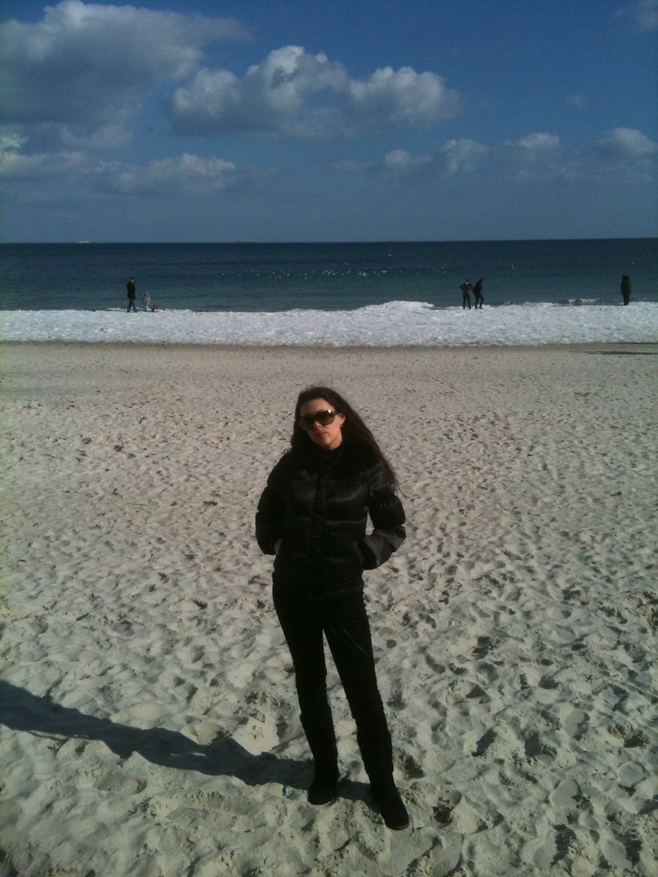 Виктория Львова | Одесса