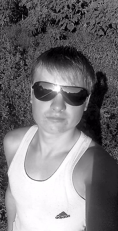 Юра Коропець | 