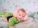 Фотография Поповой Марины