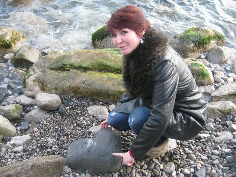 Елена Цаплюк | Киев