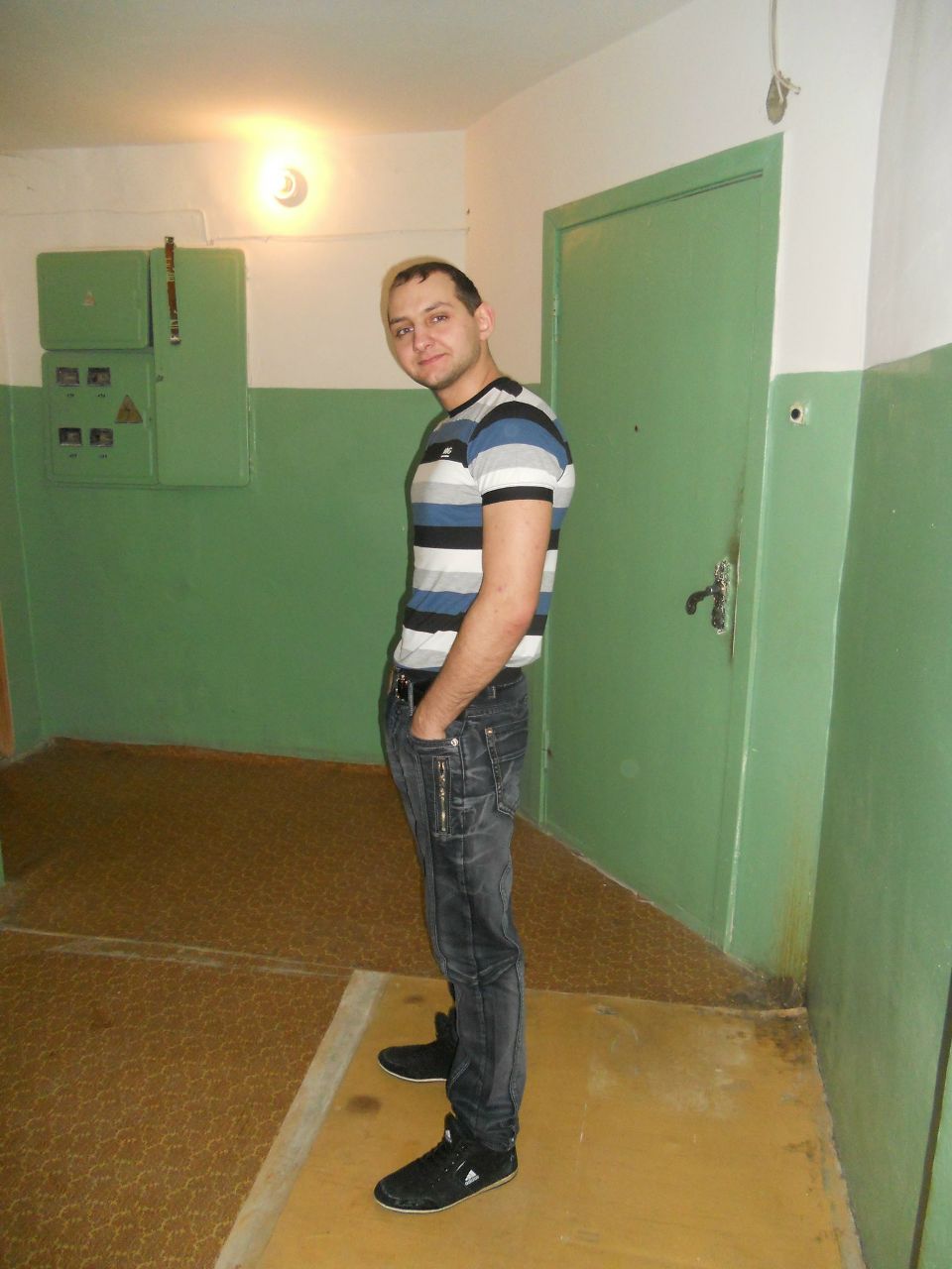 Дмитрий Курин 