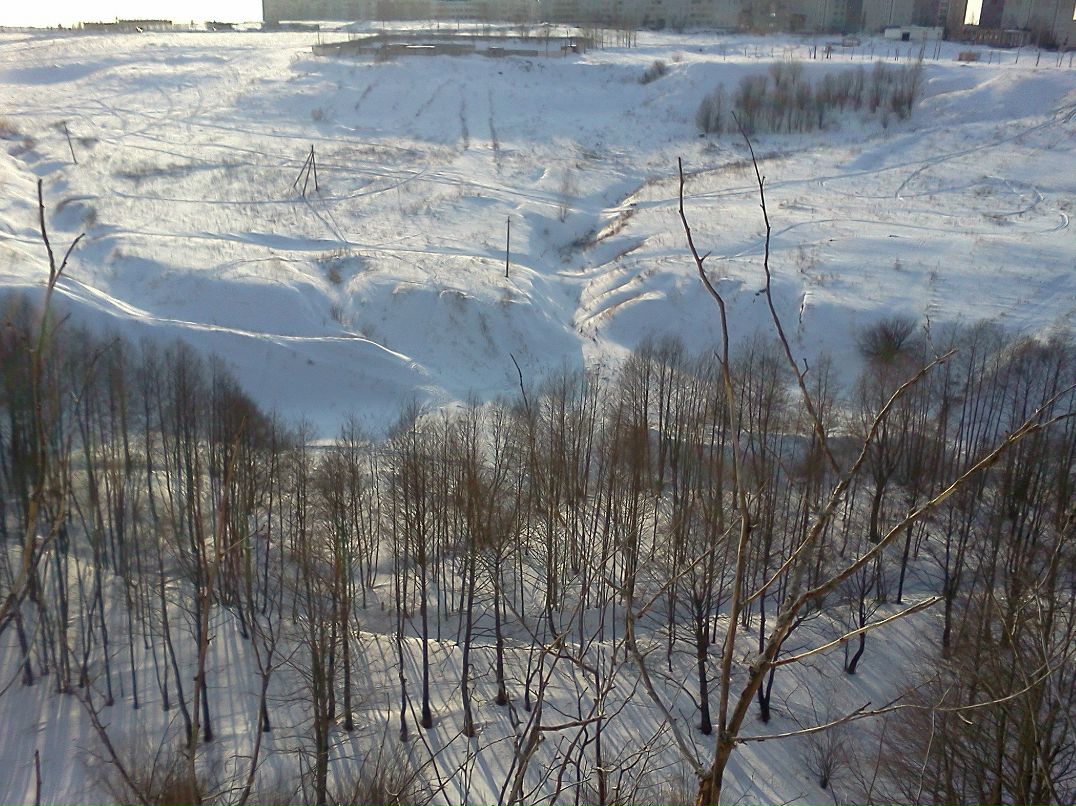 Сергей Зиновьев | Казань