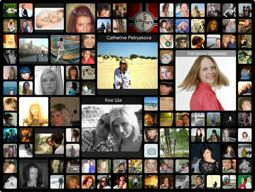 Маша Иванова | Санкт-Петербург