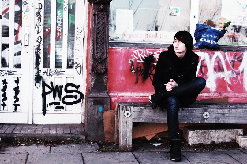 Юлия Высоцкая | Санкт-Петербург