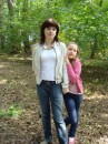 Фотография Матвеевой Оксаны