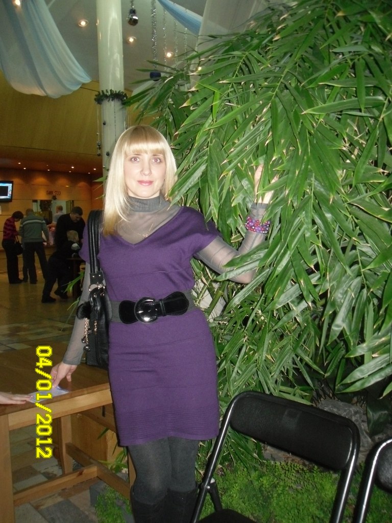 Татьяна Сысоева | Новосибирск