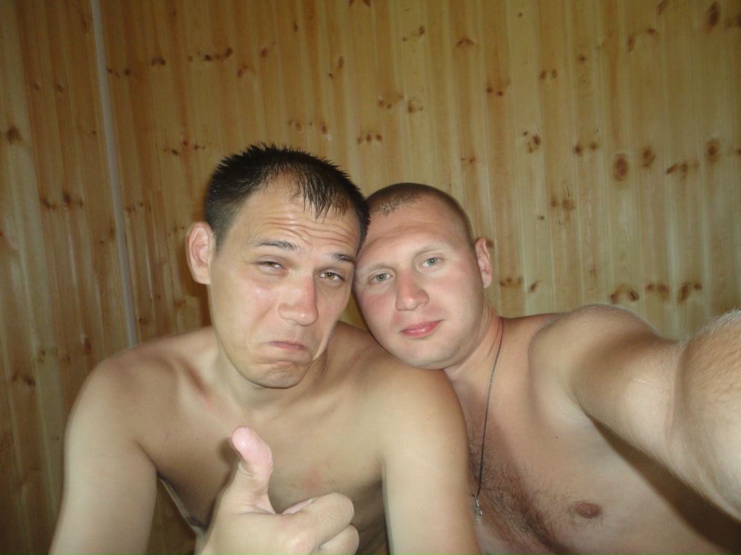 Дмитрий Казаков | Самара