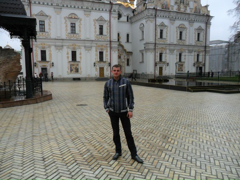 Роман Микитенко | 