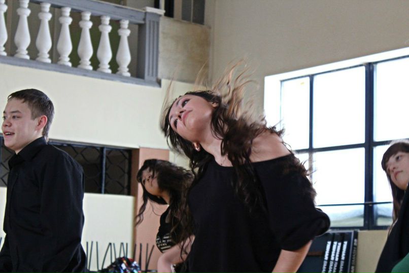 Анна Сырчина | Тюмень