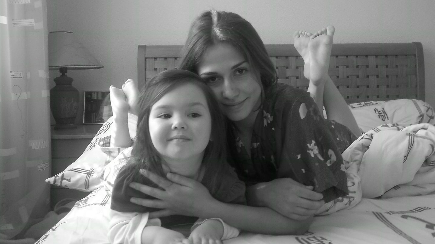 Александра Мамон | Днепр (Днепропетровск)