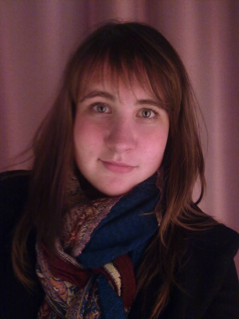 Irina Androsova | Москва