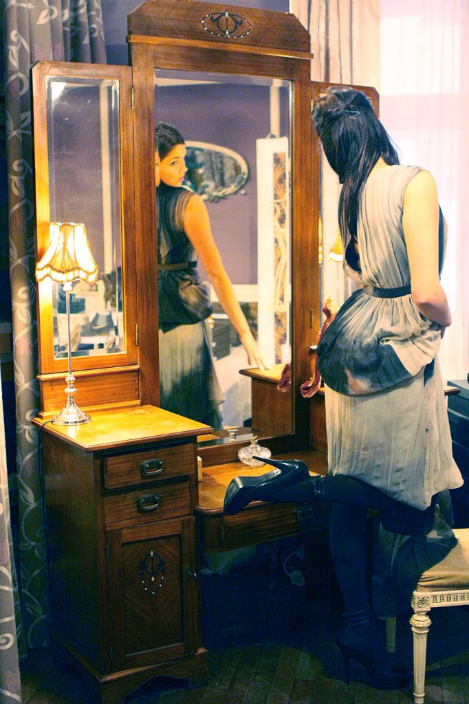 Симона Боровика | Рига