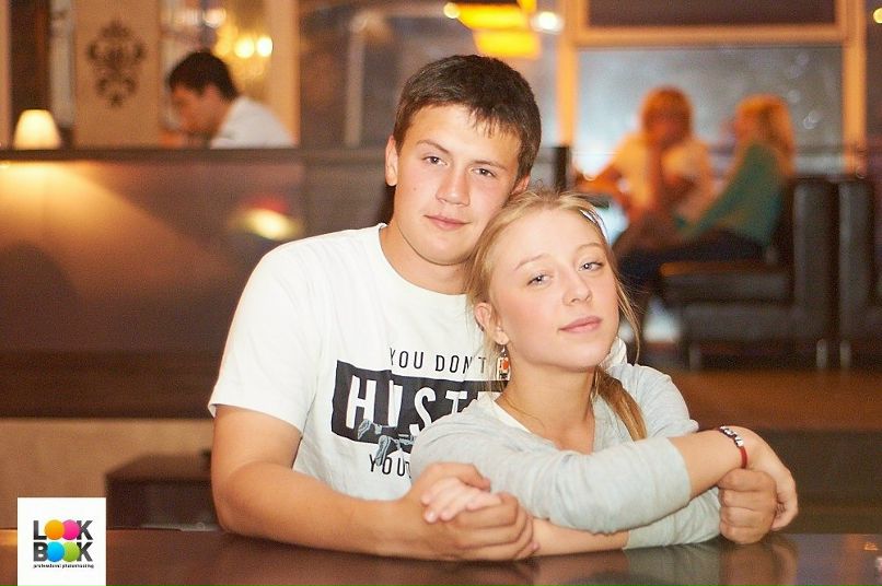 Екатерина Колобанова | Санкт-Петербург