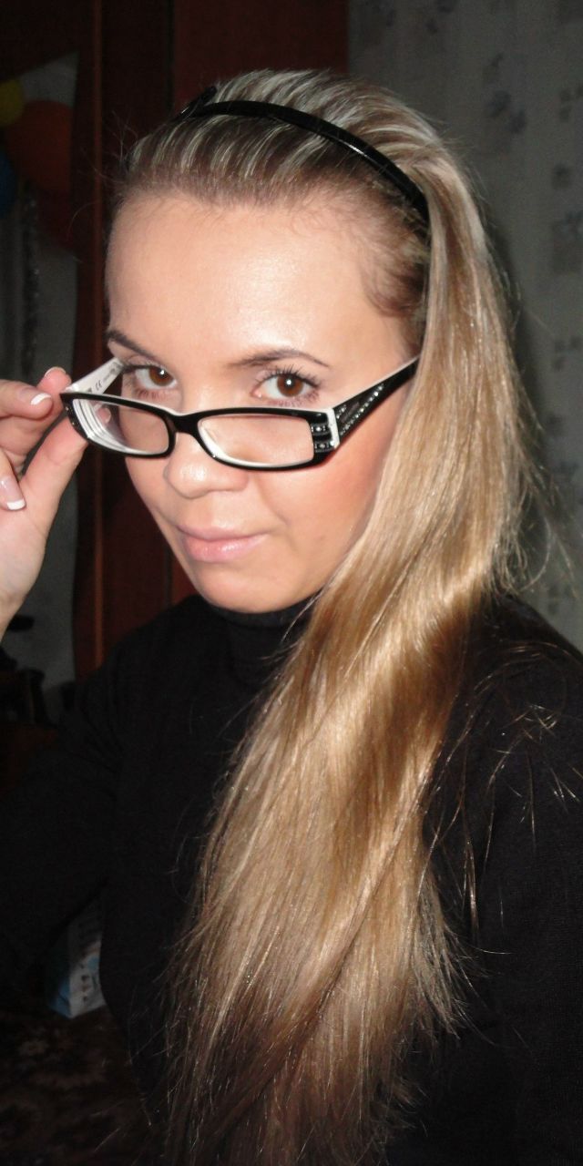 Оксана Кореева | Самара