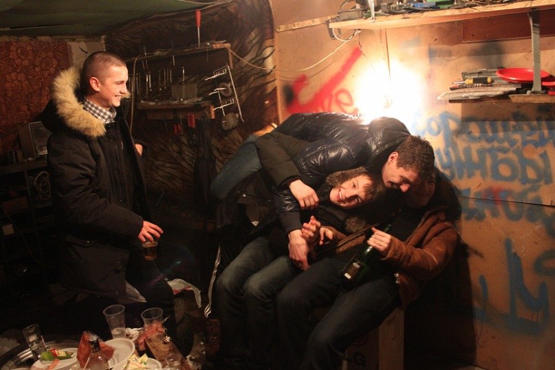 @ntox@ Сафонов | Москва