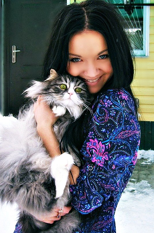 Аделечка Гафиатуллина | Казань