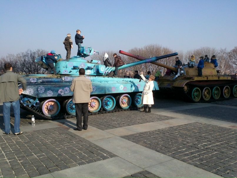 Олександр Михайличенко | Кривой Рог